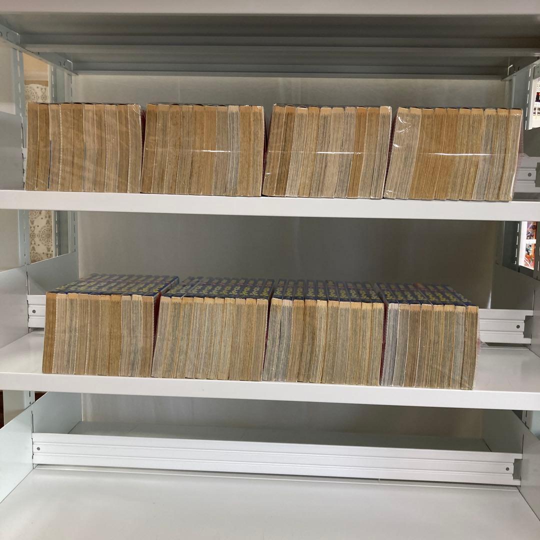 メジャー 全巻2.6-7