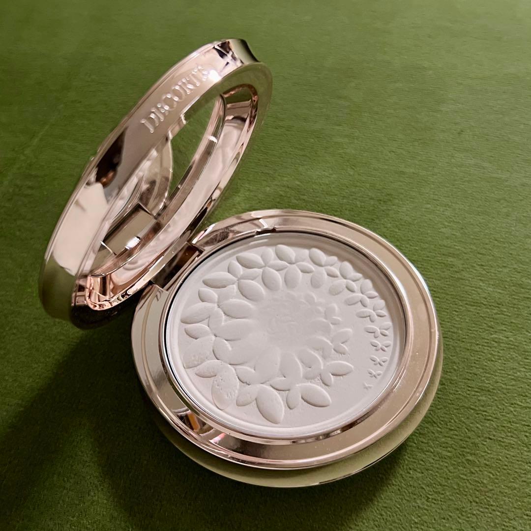 コスメデコルテ マルセルワンダースコレクションⅩⅢ フェイスパウダー本体