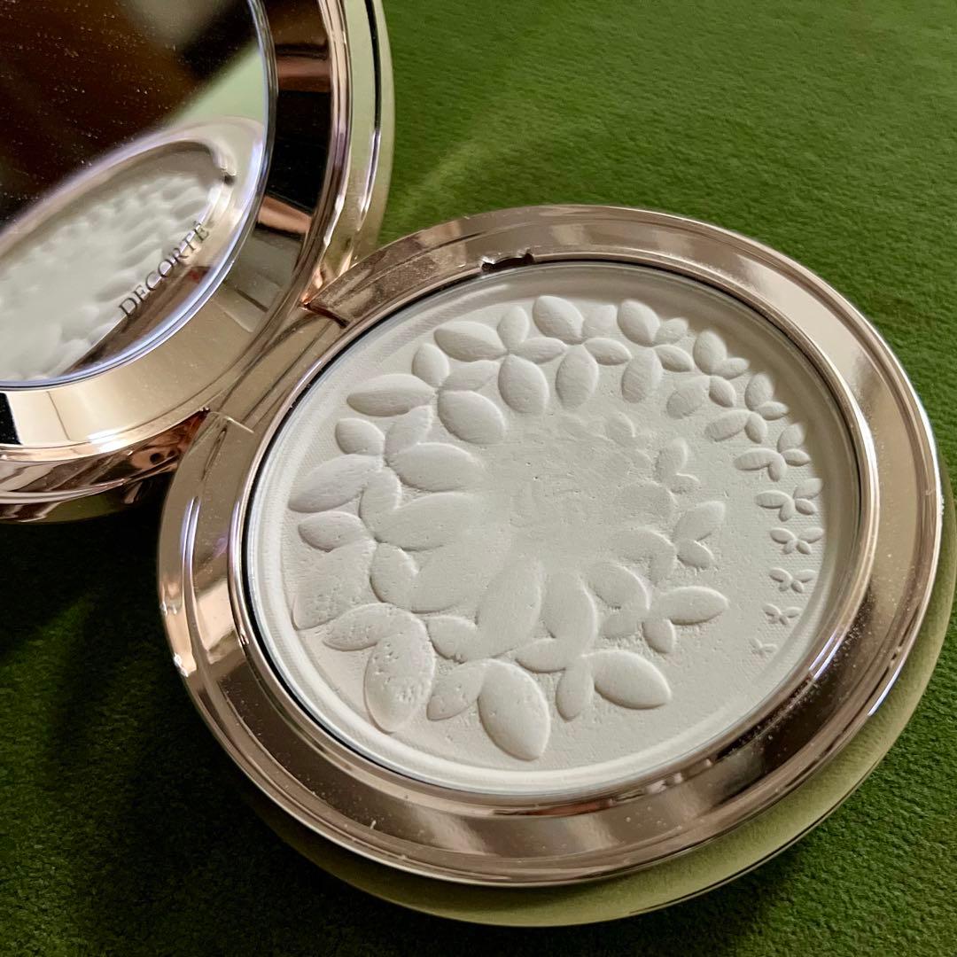 コスメデコルテ マルセルワンダースコレクションⅩⅢ フェイスパウダー本体