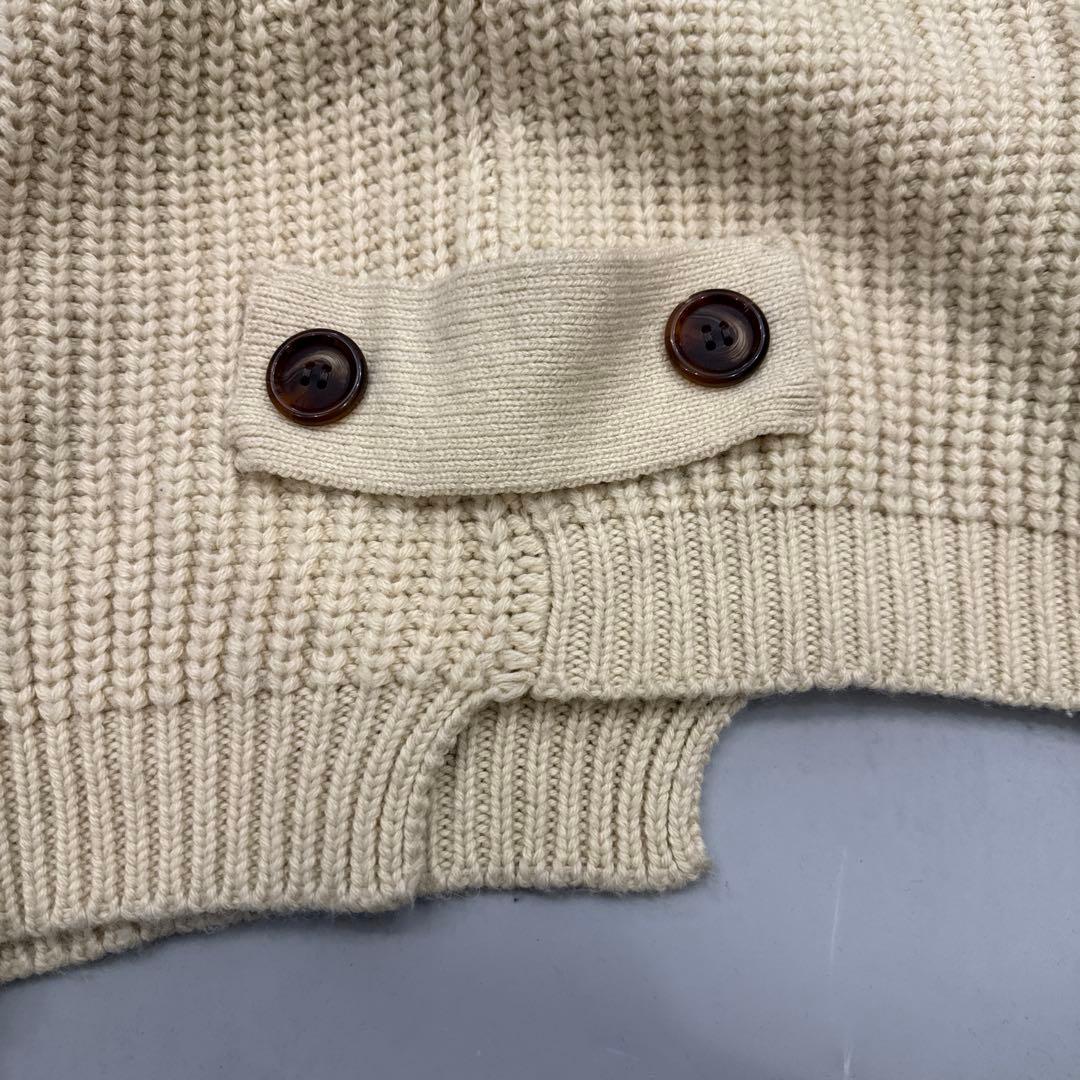 ALEXANDER WANG ニットパーカー　アレキサンダーワン