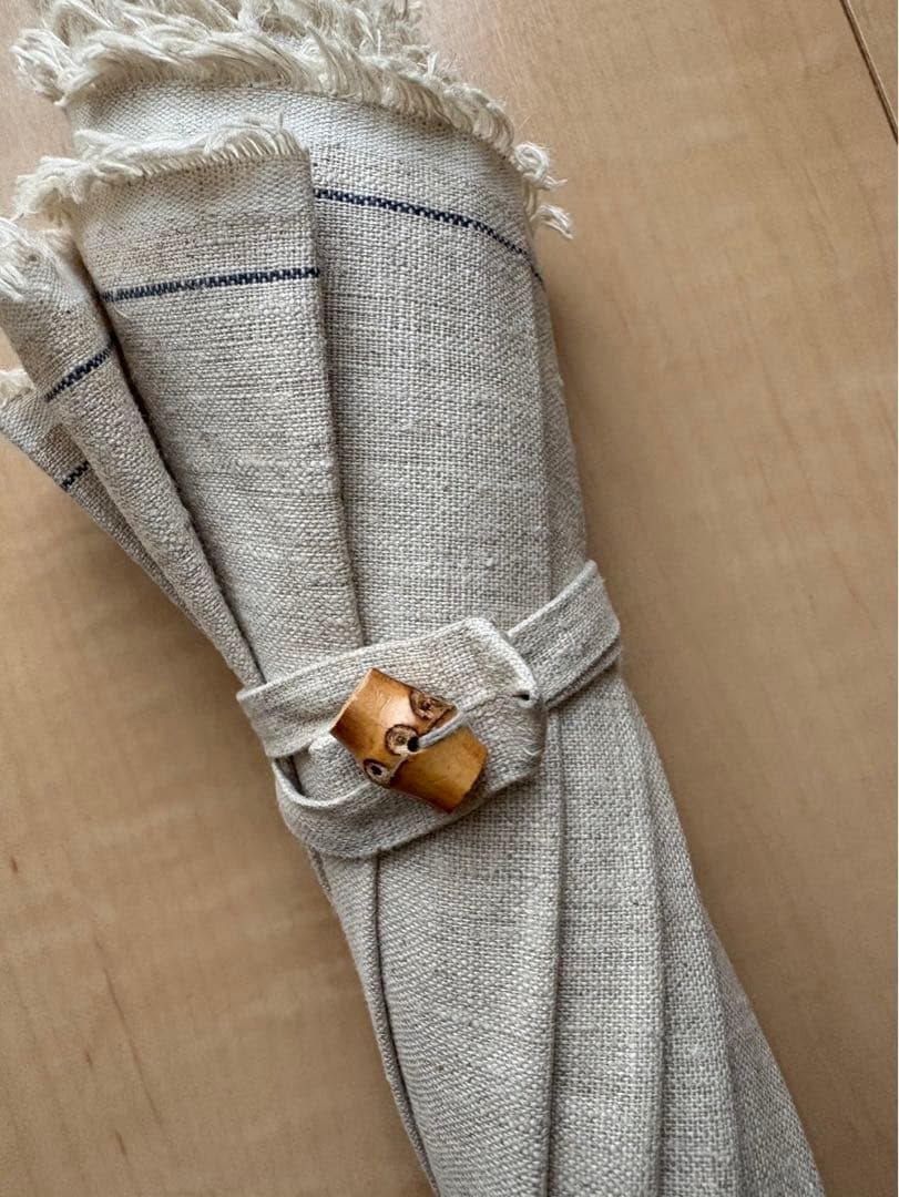 sur mer シュールメール　日本製　日傘　バンブーハンドル