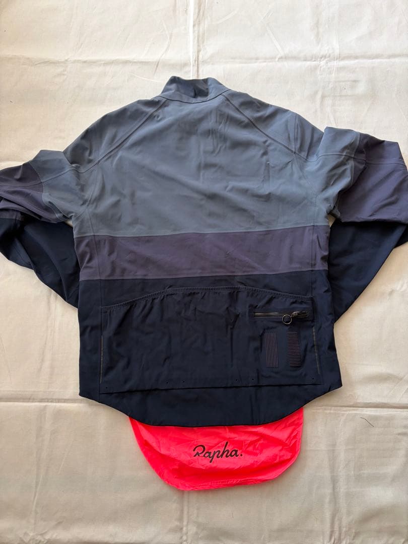 Rapha クラシックウィンターJKT(SPエディション)