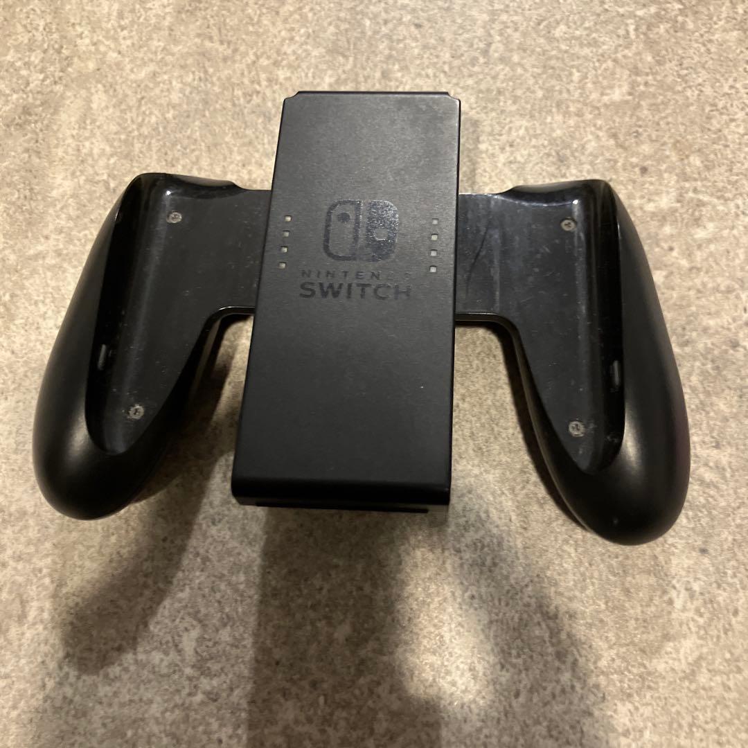 Nintendo Switch 本体 ＋マリオカート8＋ケース＋スタンド