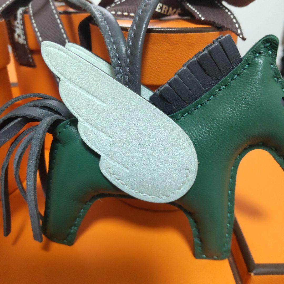 エルメス…ペガサス…チャー厶ＰＭ