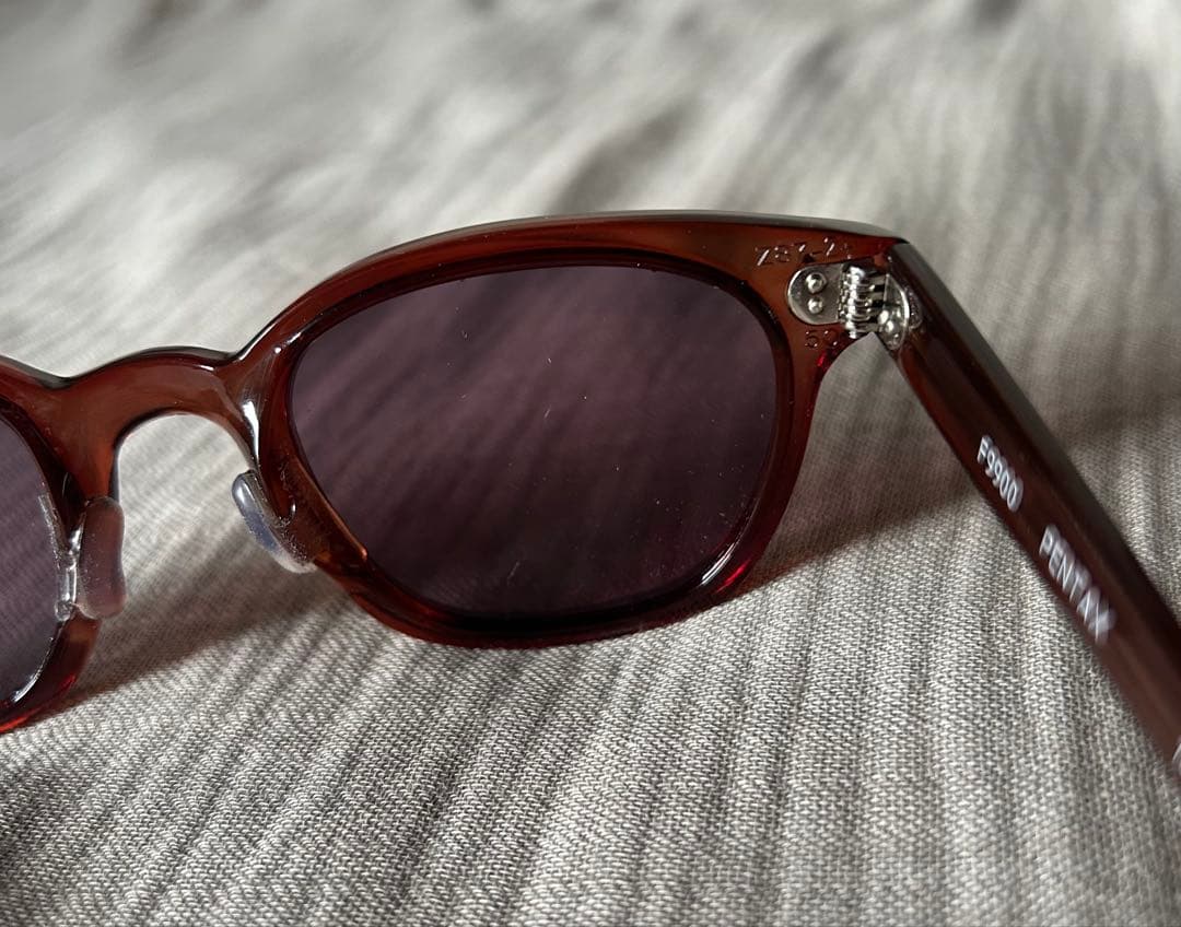 【WACK】US SAFETY PENTAX HOYA 90s F9900