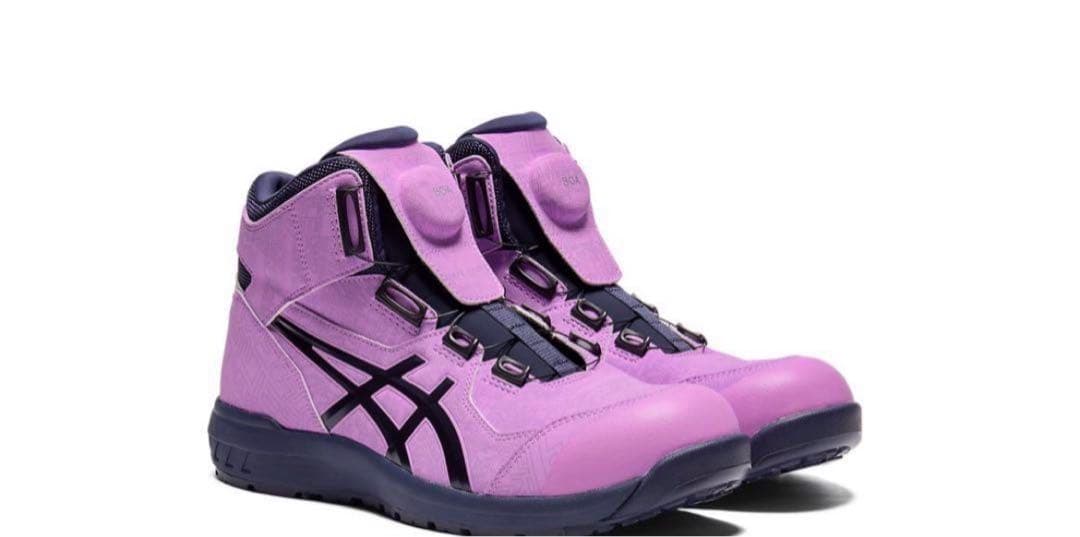 ラスト1点　アシックス ウィンジョブ CP304 BOA GP 26.0cm