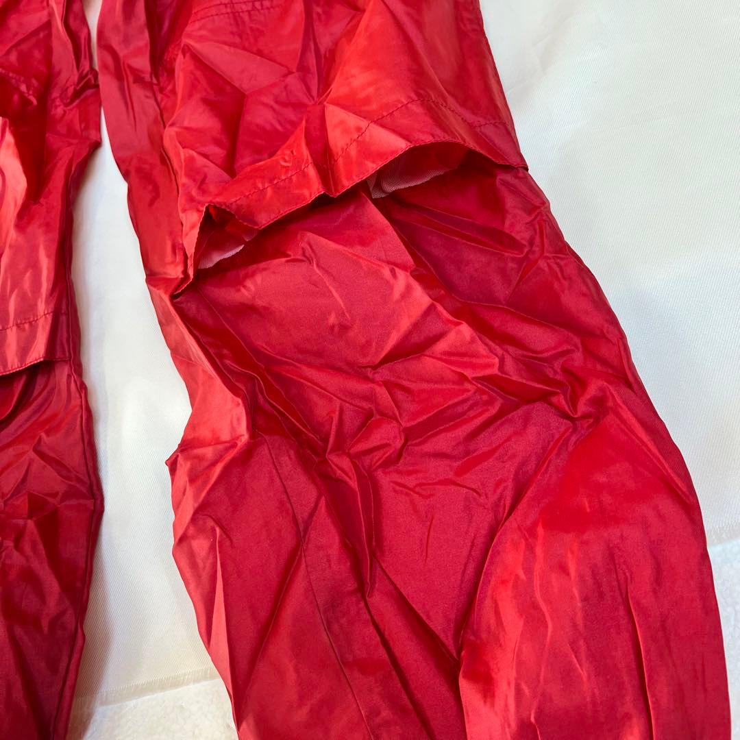 美品 80's NIKE ウォームアップウェア 上下セット セットアップ