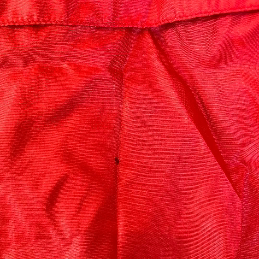 美品 80's NIKE ウォームアップウェア 上下セット セットアップ