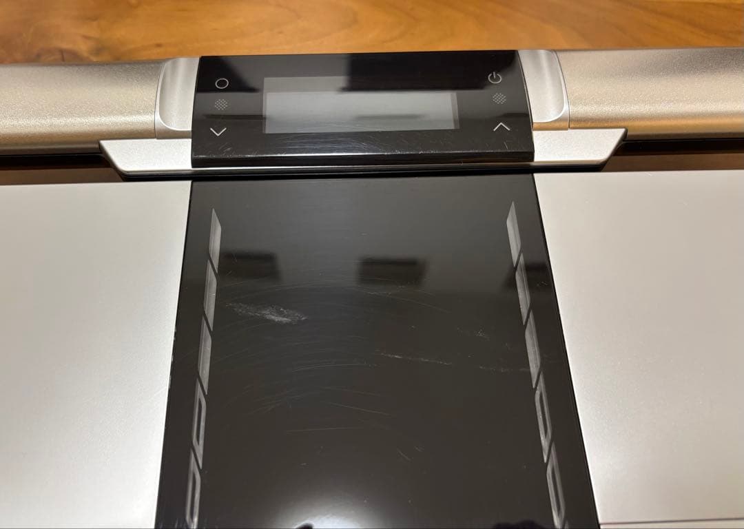 TANITA RD-804L innerscan DUAL 体組成計 2023年