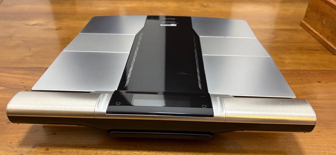 TANITA RD-804L innerscan DUAL 体組成計 2023年