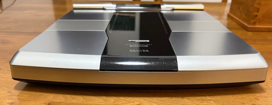 TANITA RD-804L innerscan DUAL 体組成計 2023年
