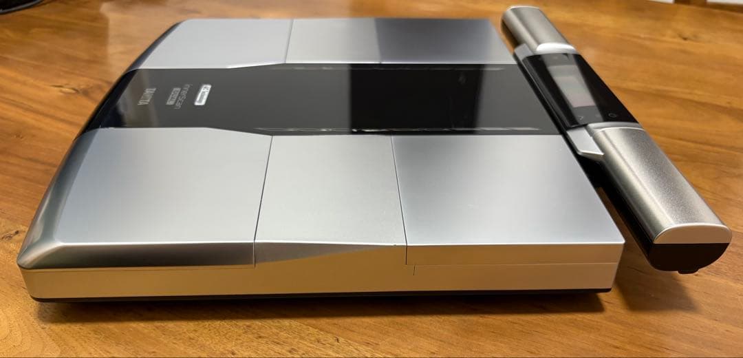 TANITA RD-804L innerscan DUAL 体組成計 2023年