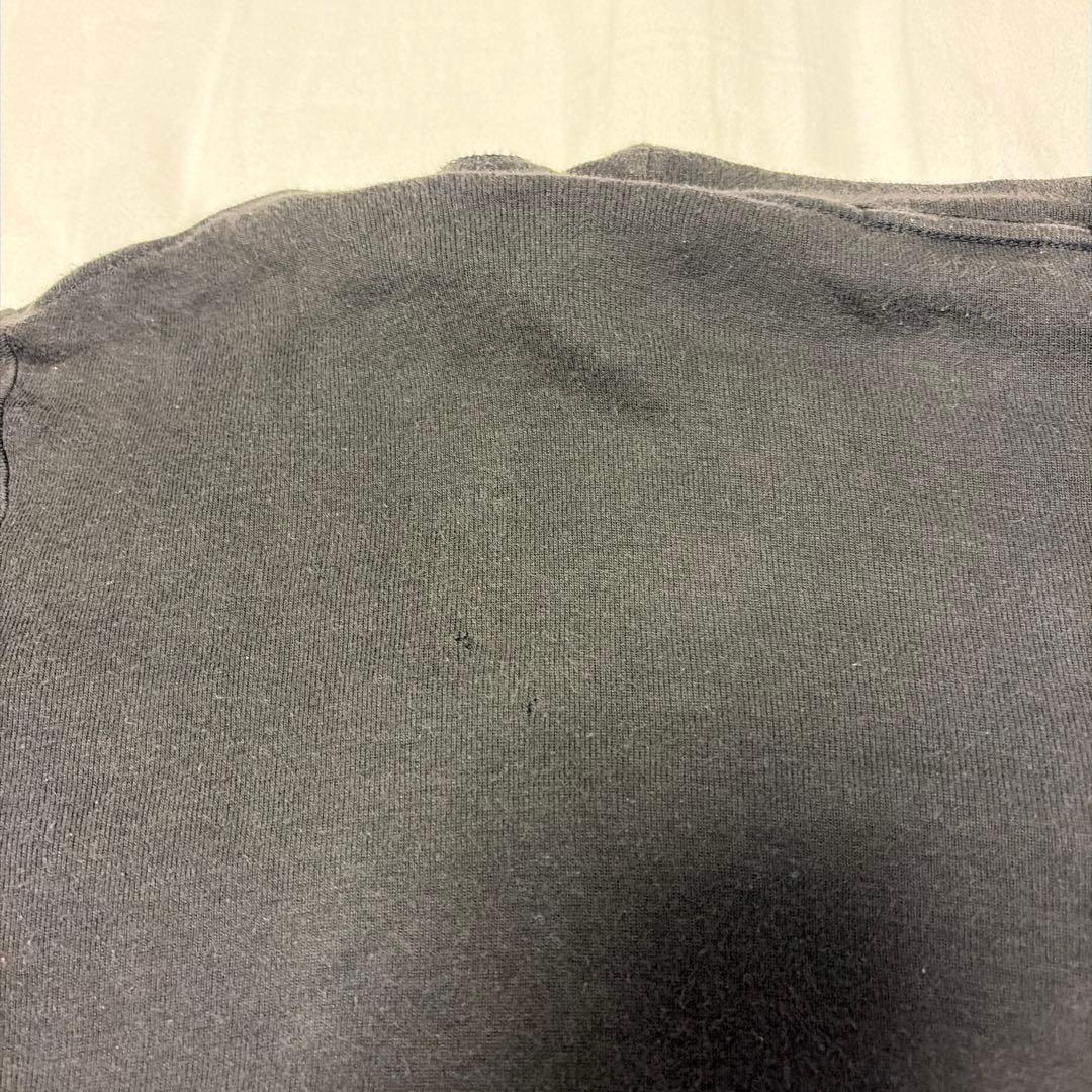 コートニー・ラブ Tシャツ 黒