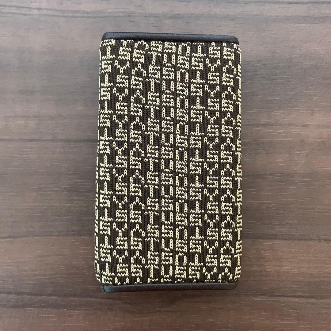 【新品】キーケースstussy 90s ステューシー ユニセックス 廃盤モデル