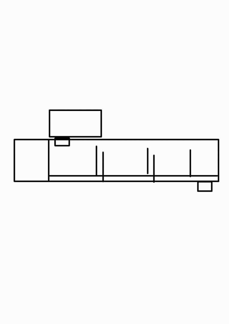 □5層式上部フィルター□90cm水槽用□濾過槽□GARYU ART CRAFT□