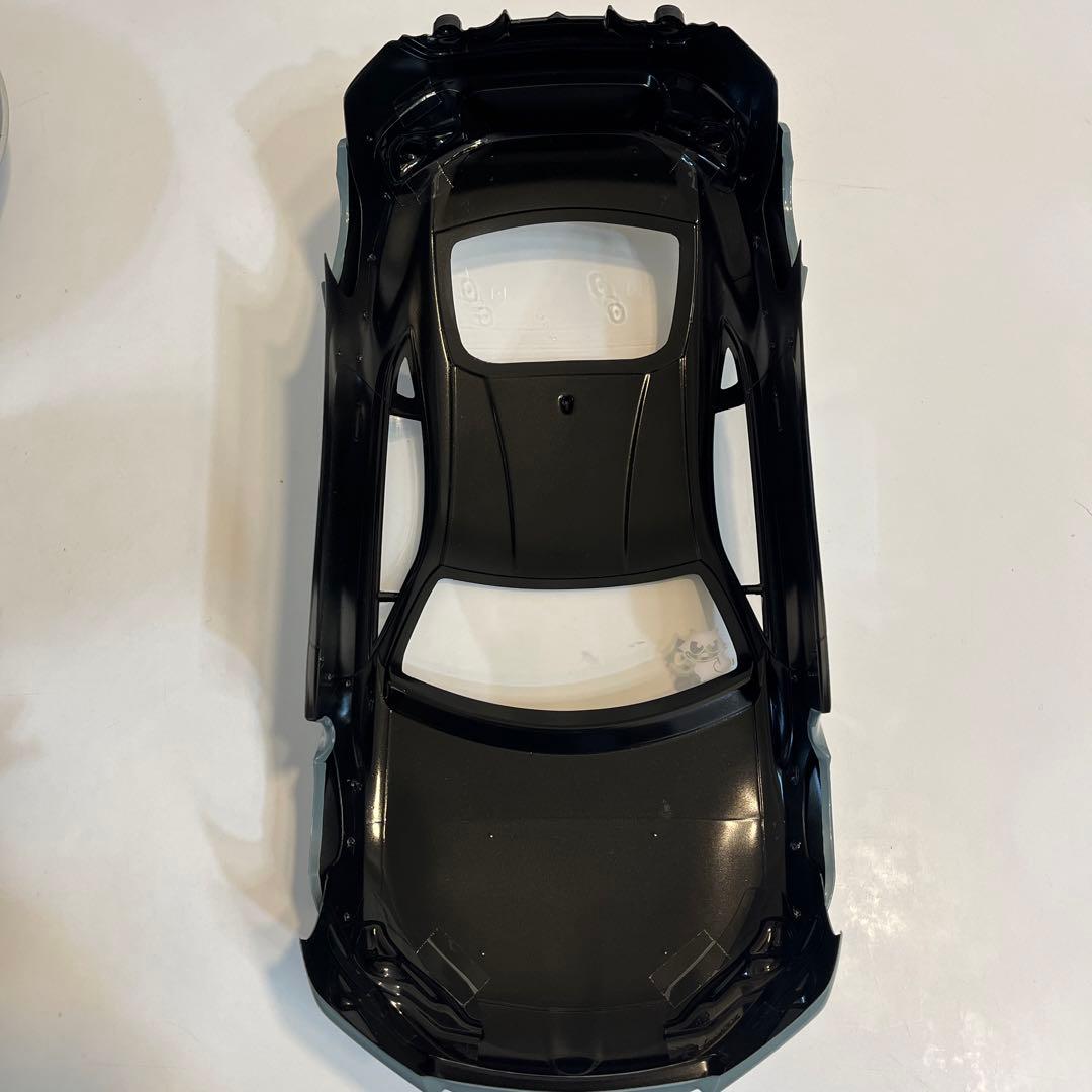 こ*す様 ラジコン・ラジドリ・ft86 PLAYBOY