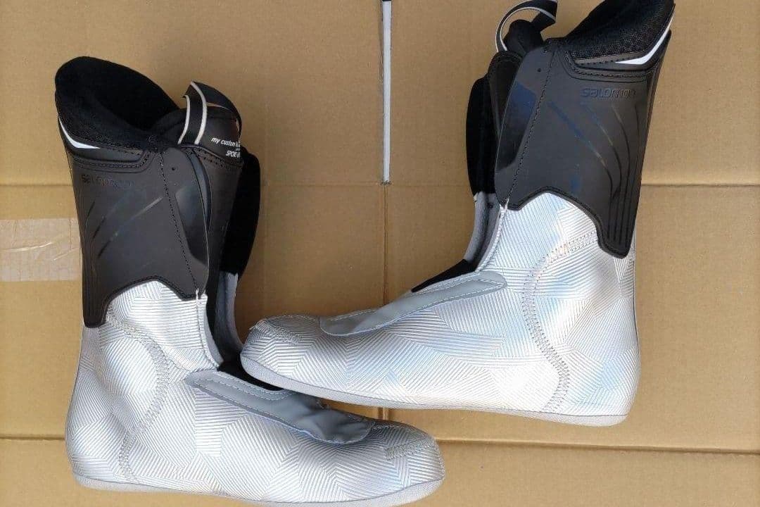 美良品 Salomon サロモン X Pro 80