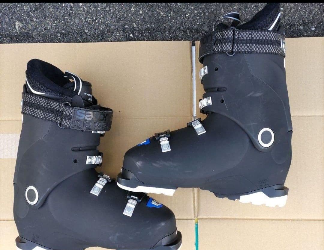 美良品 Salomon サロモン X Pro 80