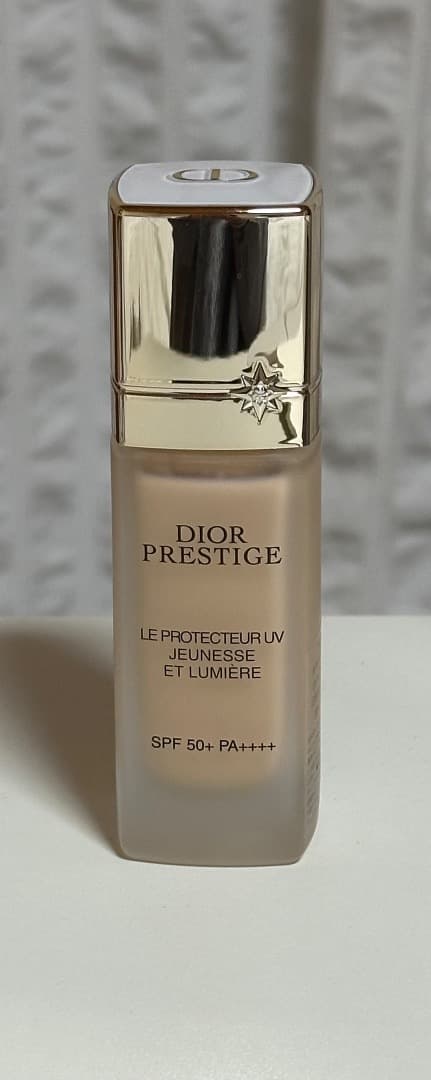 化粧下地 Dior Prestige Le Protecteur UV 01 30ml