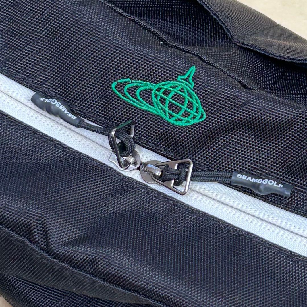 BEAMS GOLF 　カートバッグ（保冷・保温）