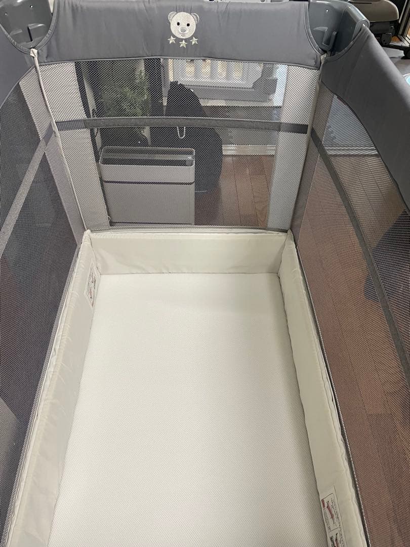 【アップリカ】ココネルエアーAB✨️美品