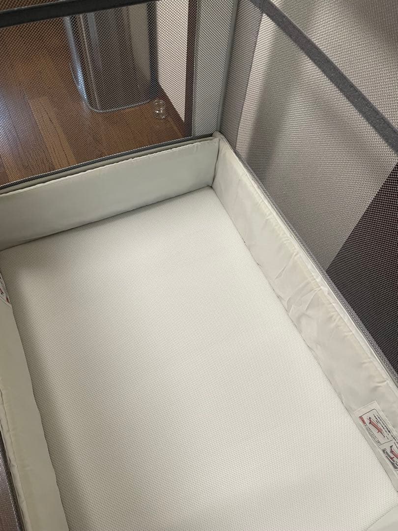 【アップリカ】ココネルエアーAB✨️美品