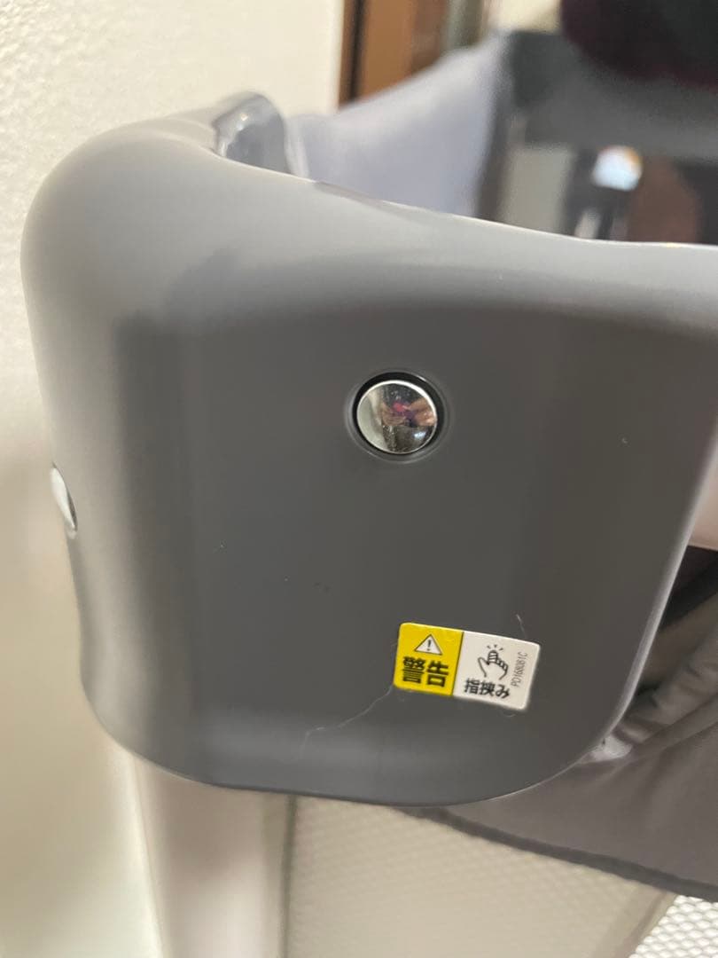 【アップリカ】ココネルエアーAB✨️美品