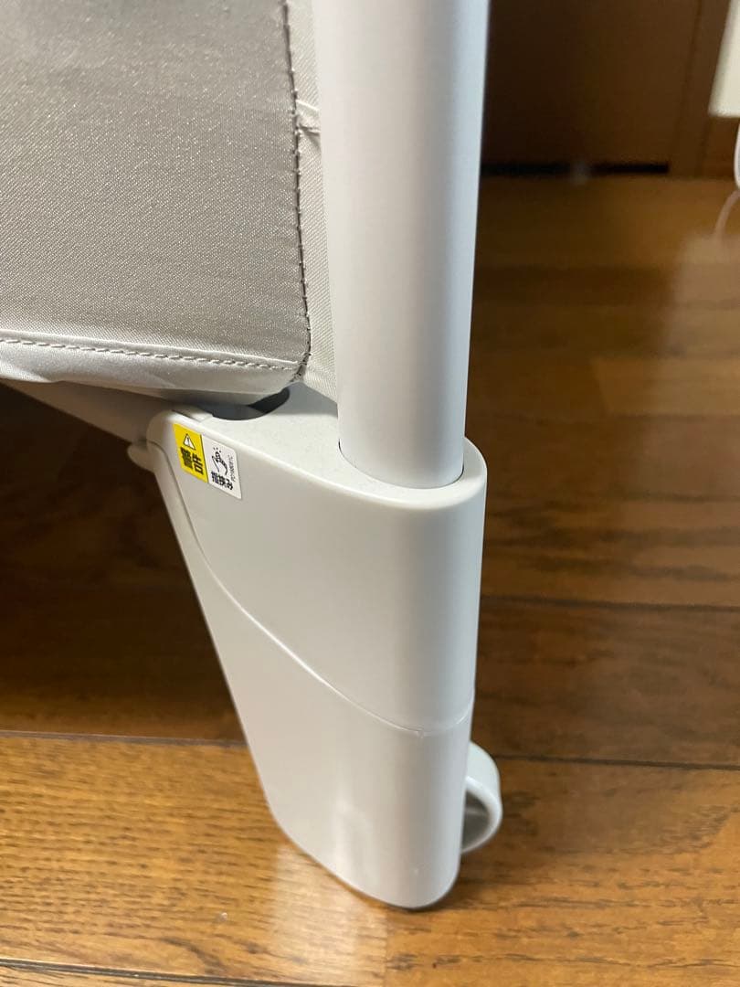 【アップリカ】ココネルエアーAB✨️美品