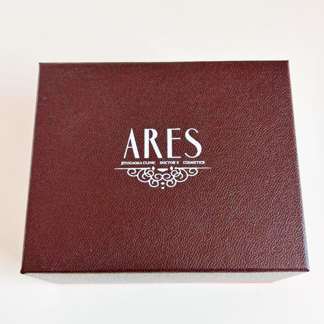 【新品未開封品】 ARES ステム C クリーム