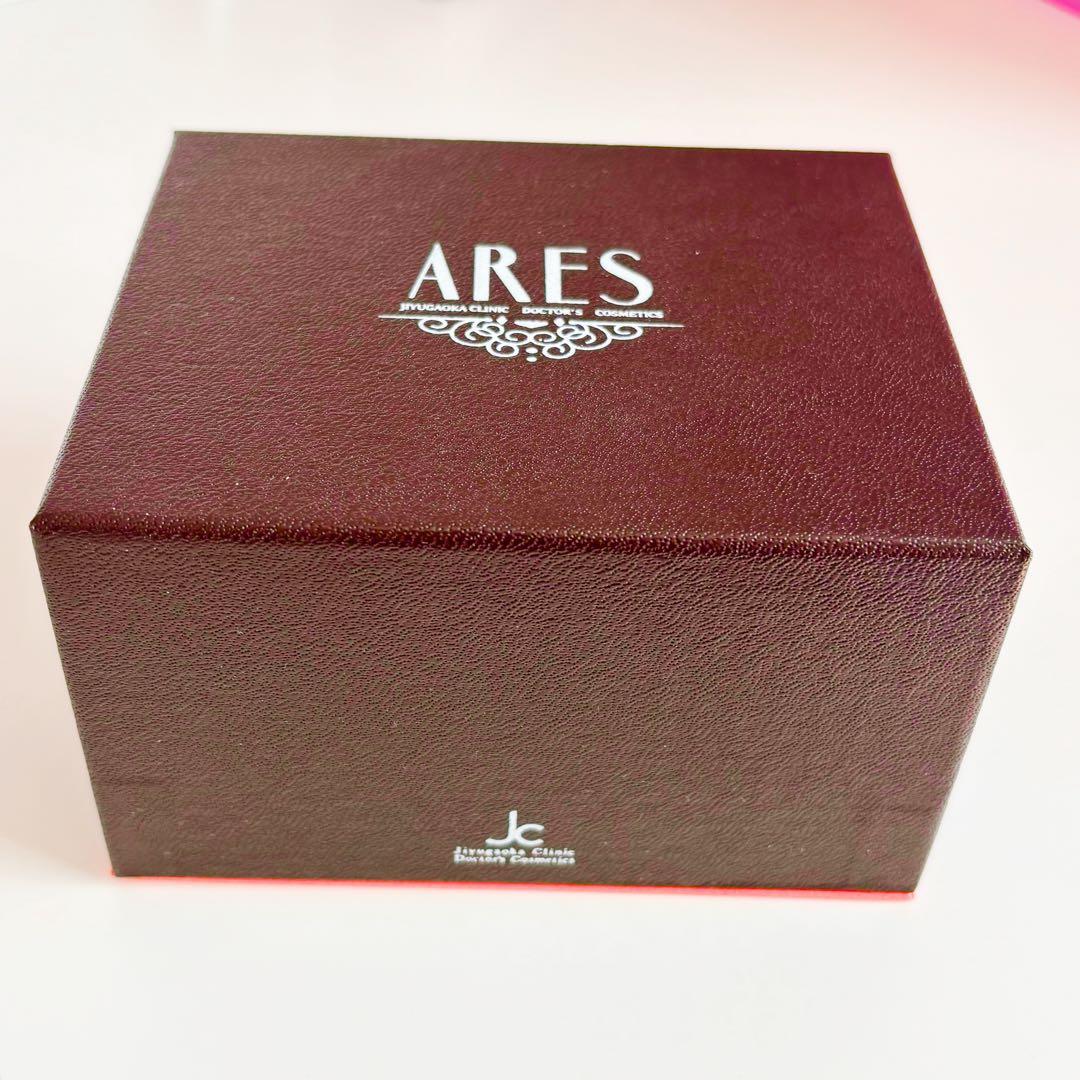 【新品未開封品】 ARES ステム C クリーム