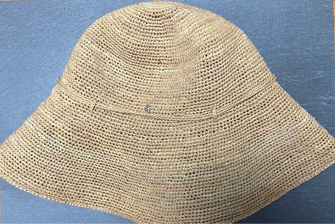 HelenKaminski ラフィアハット　プロヴァンス 10