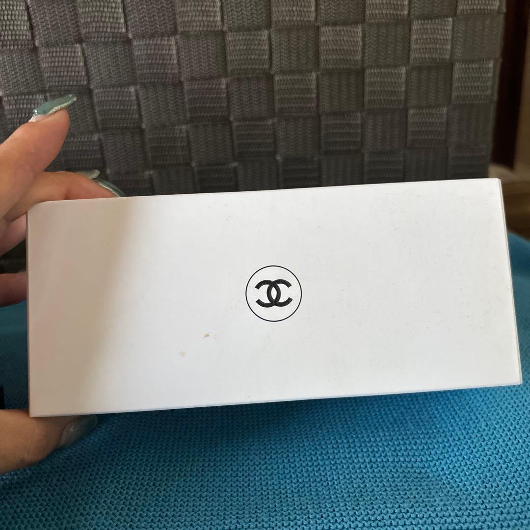 N 1 ドゥシャネルスキンケアデュオリッチ