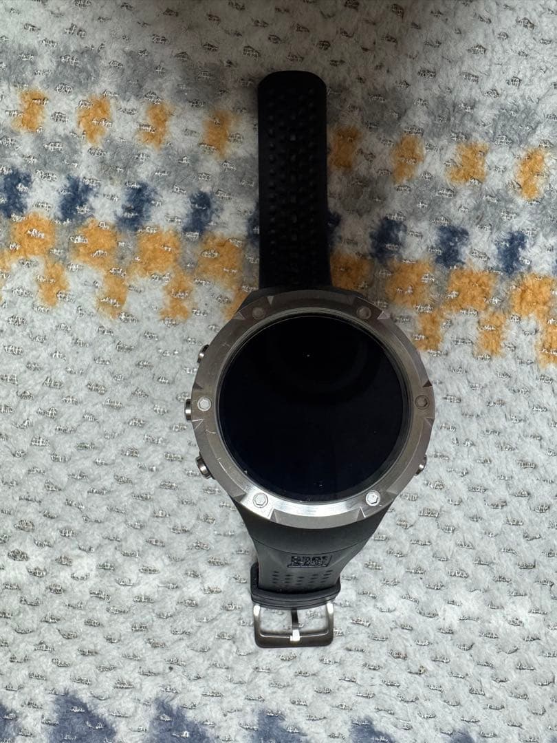 ショットナビ Evolve α ゴルフ GPS ウォッチ