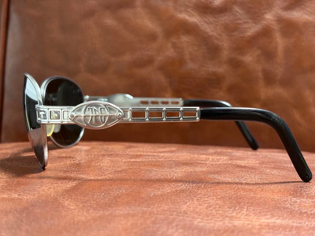 ヴィンテージ JPG ジャンポールゴルチエ サングラス デッドストック