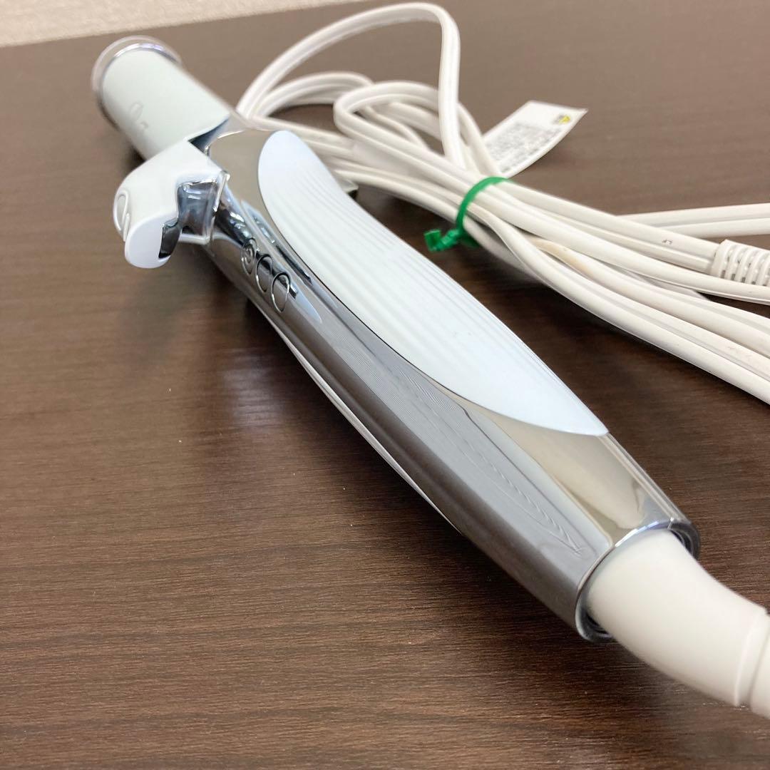 ★美品★ 2024年製 RE-AW-02A ReFaカールアイロンプロ 32mm