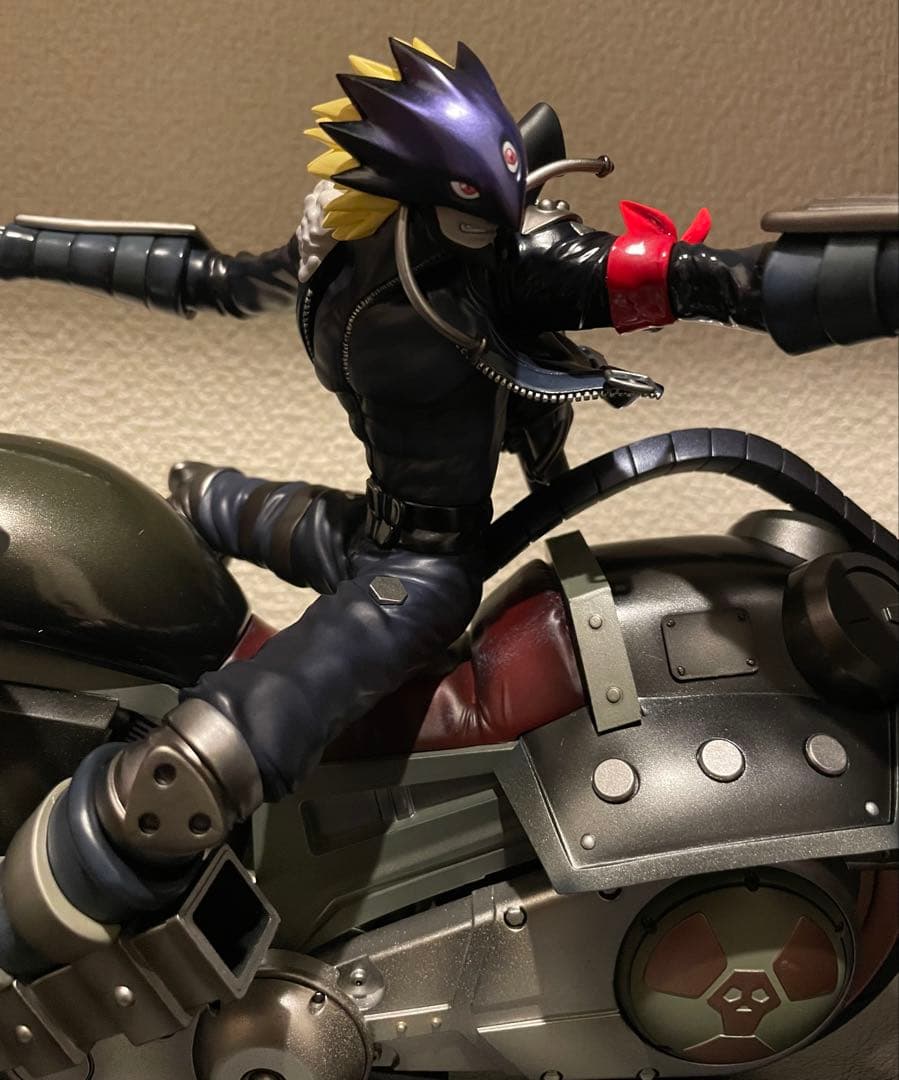 Precious G.E.M.シリーズ ベルゼブモン＆ベヒーモス