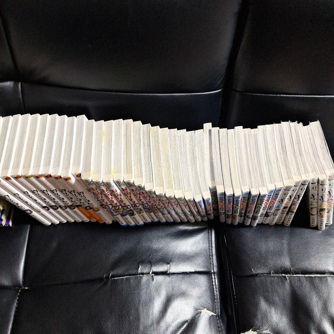 釣り漫画 セット　まとめ