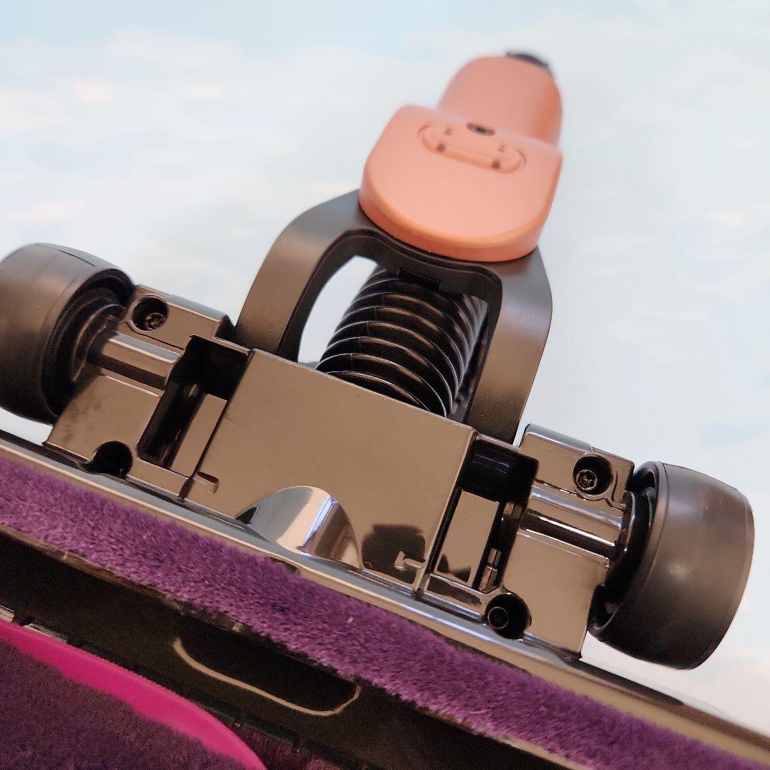 掃除機・クリーナー SHARK LC400JOR