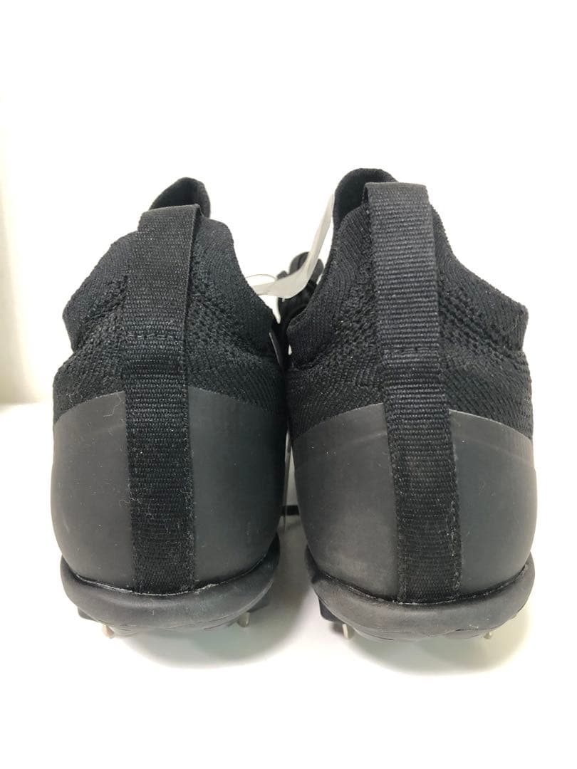 【新品・未使用】ミズノプロ ライトレボプロニット 26.0㎝ ブラック