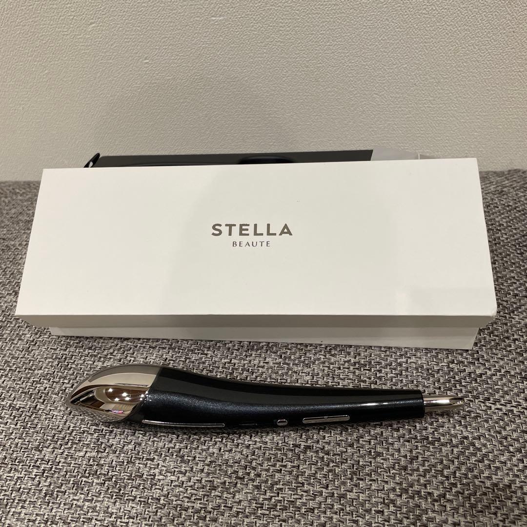 STELLA BEAUTE Beauty Face Stick ブラック