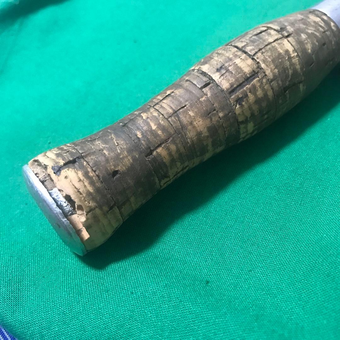 オールドグリップ『GREAT LAKES Duo-Loc』