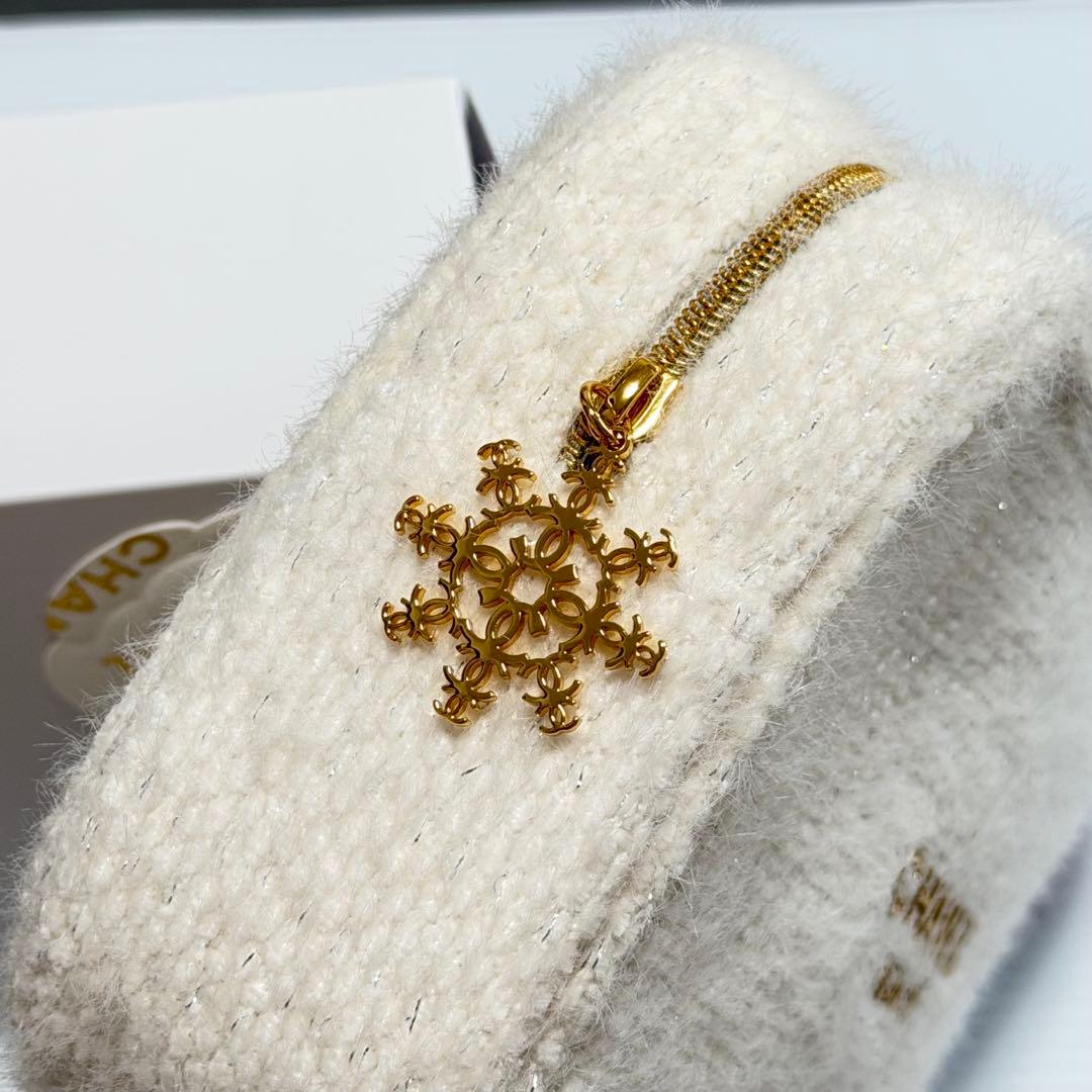 CHANEL シャネル　ビューティーコレクションセット　クリスマスコフレ