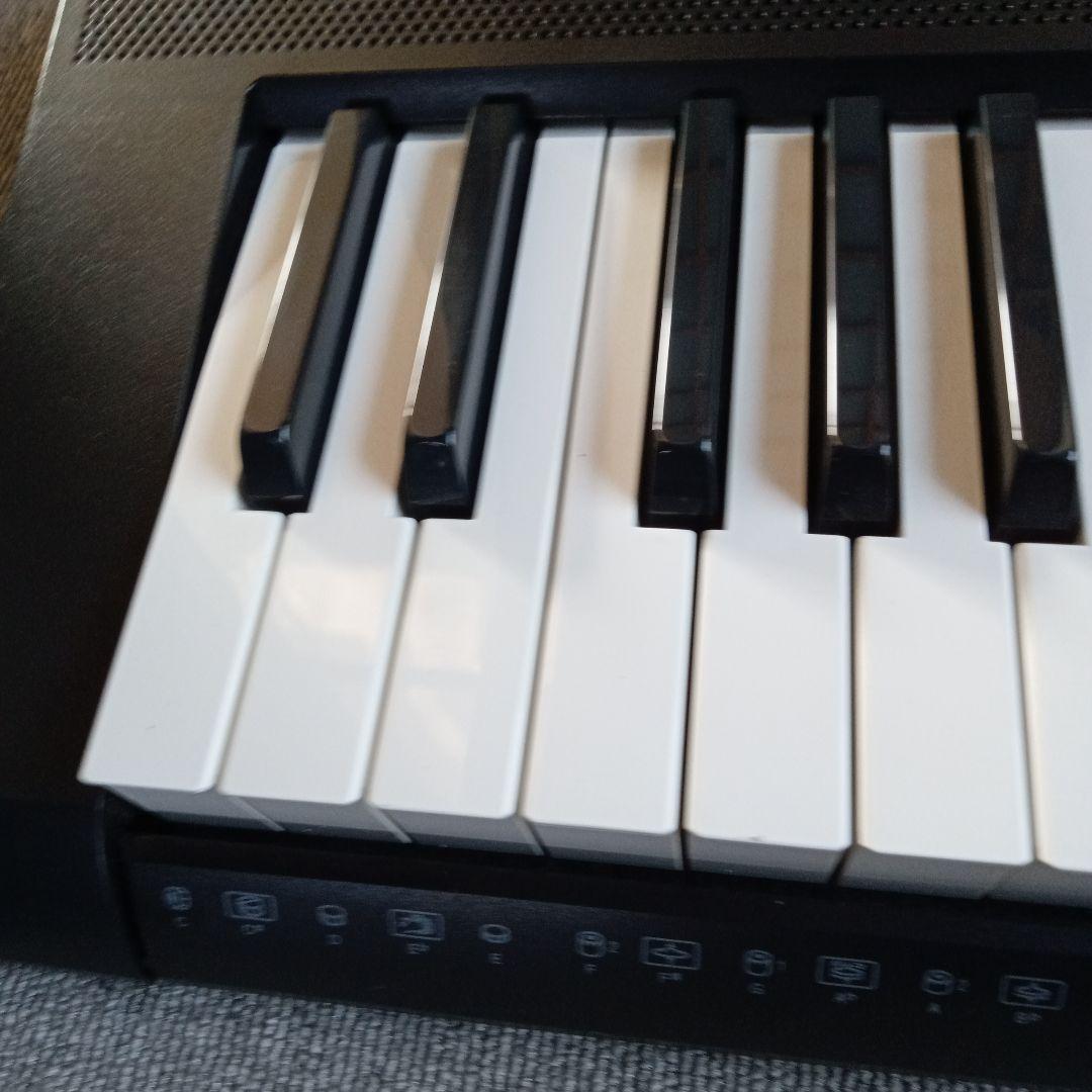 CASIO CTK-2200 電子キーボード未清掃