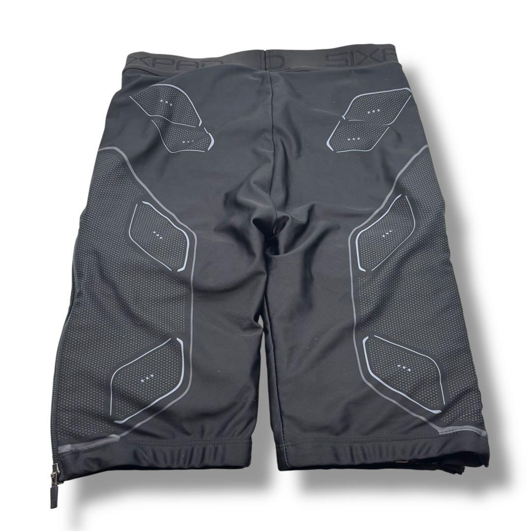 SIXPAD Powersuit 上下セット Lサイズ トップ ボトムス