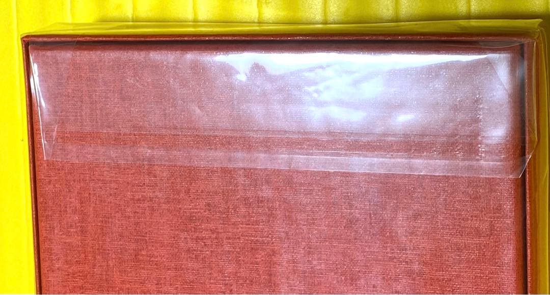 祈望　堂本剛　平安神宮演奏史　2014-2019 FC限定