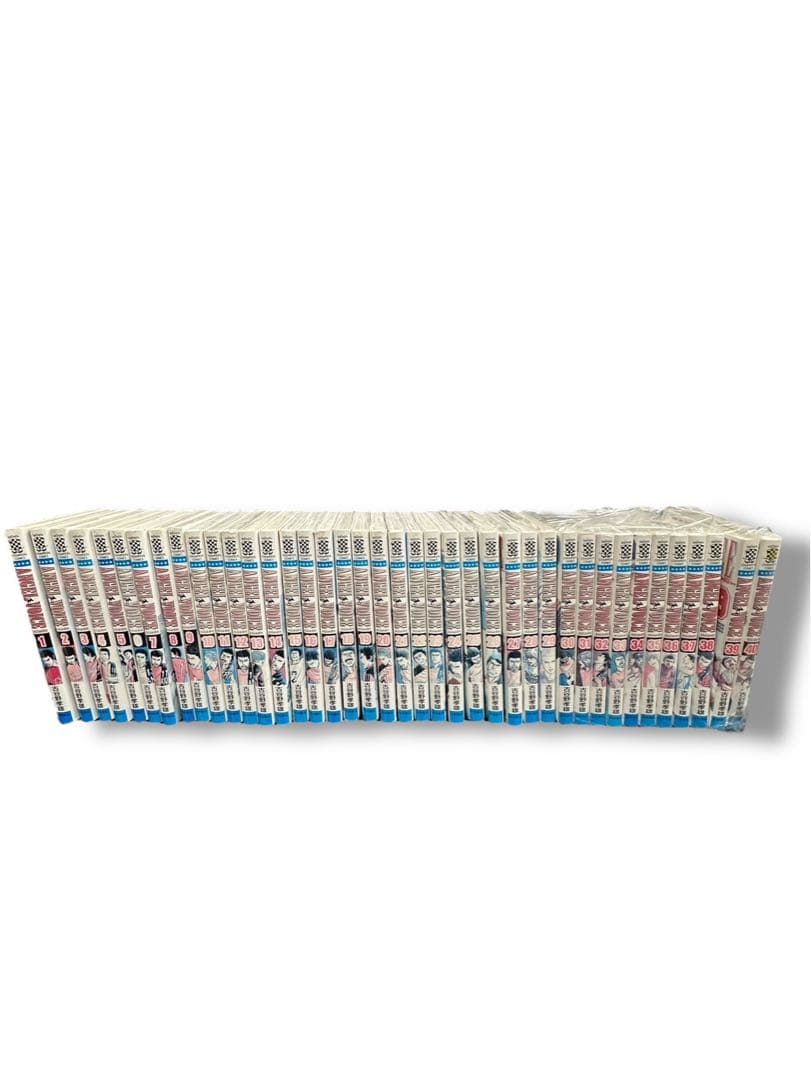 エンジェルボイス　全40巻セット　完結　マンガ　漫画　サッカー