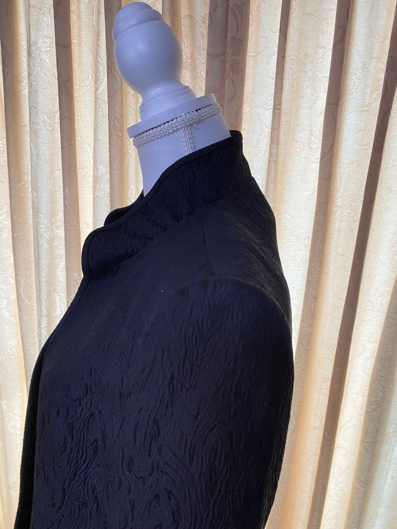 ジャンニバレンチノ　高級礼服三点セットスーツ