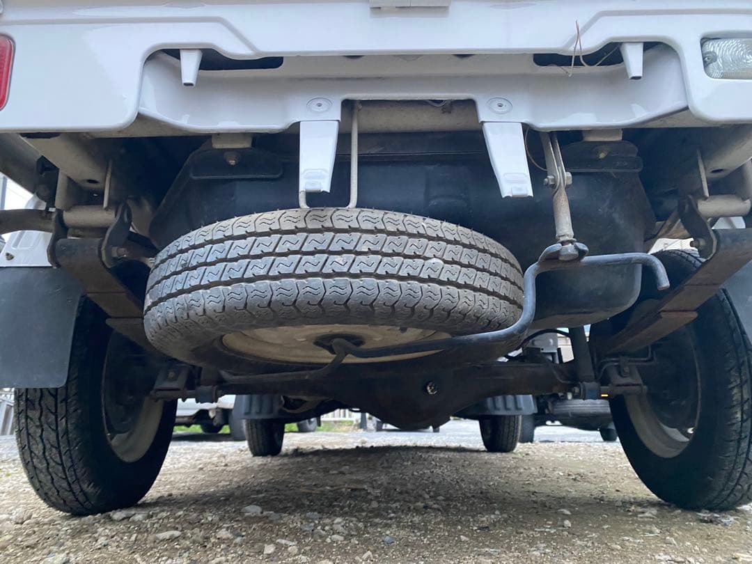 J*)様 ミニキャブ 軽トラック