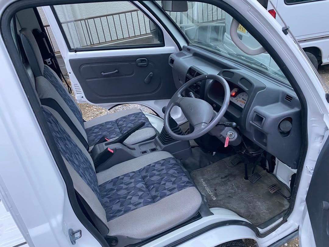 J*)様 ミニキャブ 軽トラック