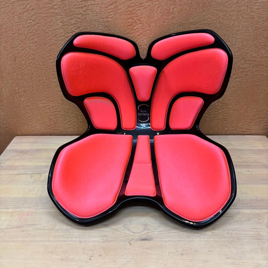 ☆未使用品☆【Style athlete】スタイルアスリート 骨盤矯正